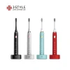 Personal Care Electric Sonic Toothbrush with Intelligent Variable Frequency toothbrush present 2 Brush Head