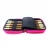 Import Personalized 10ml Essential Oil Rollers Bottle Makeup Travel Essential Oil Bag Storage Bag from China