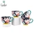 Import Personalized Ceramic Nordic Cups Sublimation Water Tea Coffee Mug from China
