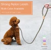 Pet Crew Colorful P Leash Strong and Durable Dog Leash