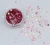 Import Pet Polyester Pink Body Glitter Nail Glitter Acrylic Powder Mix Flakes In Bulk 2021 from China