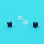 PFG-20 NBR Silicone FKM Flat Vacuum suction Cups