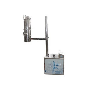 phenol-formaldehyde resin grain pneumatic vacuum lifter transfer feeder conveyor