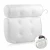 Import pillow bath 3D Mesh Fabric with Suction Cups 2-Panel Shoulder &amp; Neck spa spa bathtub pillow from China