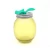 Import Pineapple Shape Drinkware For Party Glass Mason Jars 16oz from China