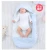 Import Pink and blue 100% cotton winter baby sleeping bags warm baby sleeping bag wholesale from China