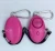 Import pink color alarm from China