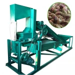 Pistachio Nuts Shelling Machine Pine Nut Sheller