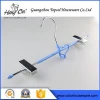Plain Wire Hanger For Laundry , Galvanized Wire Hanger For Laundry Product