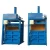 Import Plastic Baler Machine Waste Paper Cardboard Press Machine Hydraulic Baler For Uused Clothing from China