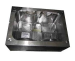 plastic blister mold maker