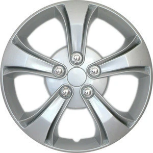 Plastic Car Wheel Cover For Toyota