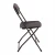 Import plastic chair folding event party folding chair with cushions used from China