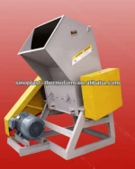 Plastic Crushing Machine, crusher,