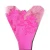 Import Plastic Flower Bouquets Flower Pot Sleeve Package with Air Hole Hibiscus Flower Sleeves from China