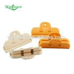 Plastic Food Bag Clips/Bag Sealer Clip/Food Seal Clip