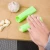 Import Plastic Garlic Peeler/Kitchen  Easy Peel Magic Useful New Tool /Random Color Slicer Cooking Cutter Ginger Gadget Twist from China