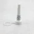 Import plastic long tip closures plastic bottle funnel from China