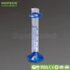 Plastic Measuring Cylinder Lab Measuring Cylinder
