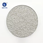 Plastic Nylon Granules, Polyamide PA6 GF30, Modified Nylon Pellets