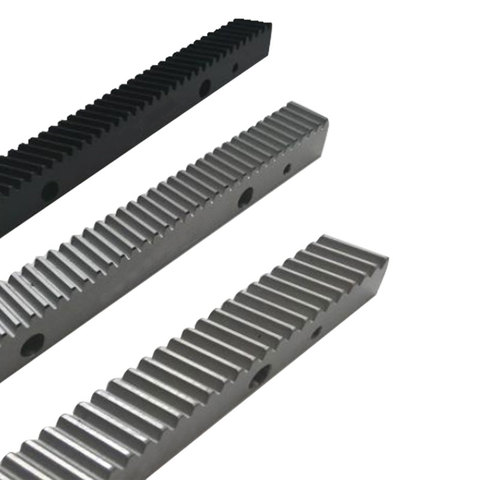 Stright Gear Rack Buy Plastic Rack And Pinion Gears Cnc M1 Helical And Straight Gear Rack ...