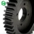 Import Plastic transmission accessories gear UHMWPE small plastic spur gear from China