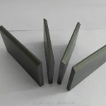 Plate Pyrolytic Purity Carbon Graphite Sheet For Industry
