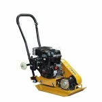 Plate Vibration Compactor HS-60