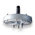 PMG380-I-0.5KW-100R Coreless PM generator/wind alternator Inner rotor generator, three-phase permanent magnet alternator