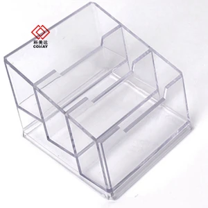 PMMA discount high quality sheet clear cast acrylic sheet Transparent