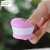 Import Pocket Bpa Free Storage Case Silicone Jar Cosmetic Container Pill Box from China