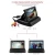 Import Podofo 4.3" Foldable Car TFT LCD Monitor Wireless with Backup Camera License Plate Reverse Rear View Reversing System Set from China
