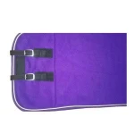 Polar Fleece Horse Rugs with Removable Neck Combo