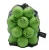 Import POLYESTER TENNIS NYLON FABRIC WITH LOGO EQUIPMENT SPORT POUCH DRAWSTRING GOLF MESH BALL BAG from China