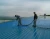 POLYUREA SRU-900  polyurea machine spray coating waterproofing flooring rapid curing  membrane resin material