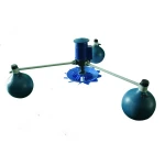 Pond aerator used in other special aquaculture