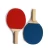 Import Popular children table tennis net and paddle set 3 balls 1 flex net professional table tennis racket from China