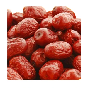 Popular Chinese Xinjiang red jujube fruit   2,8mm diameter  small core  more flesh taste good and sweet