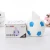 Import Popular Custom Printed Eco Friendly Football Type Plastic Mini Paper Tissue Box from China