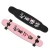 Import Popular Customized Professional dance board four wheel skateboard for adult and girl from China