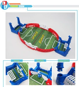popular products 2018 shooting machine football mini football table for child