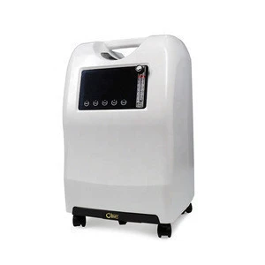 popular products 2020 Oxygen Therapy Machine Medical equipment portable oxygen concentrator