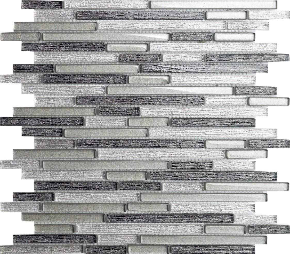 popular selling Good quality glass mosaic wall tiles