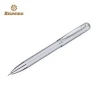 Popular Silver Color Metal Mechanical pencil with Customer Logo Print
