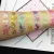 Import Popular style fashion Glitter Makeup Colorful Cosmetic private label beauty face body glitter gel from China