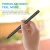 Import Popular Stylus Pen Sensitive tablet POM pen with stylus tip for ipad pro for Iphone samsung Huawei from China