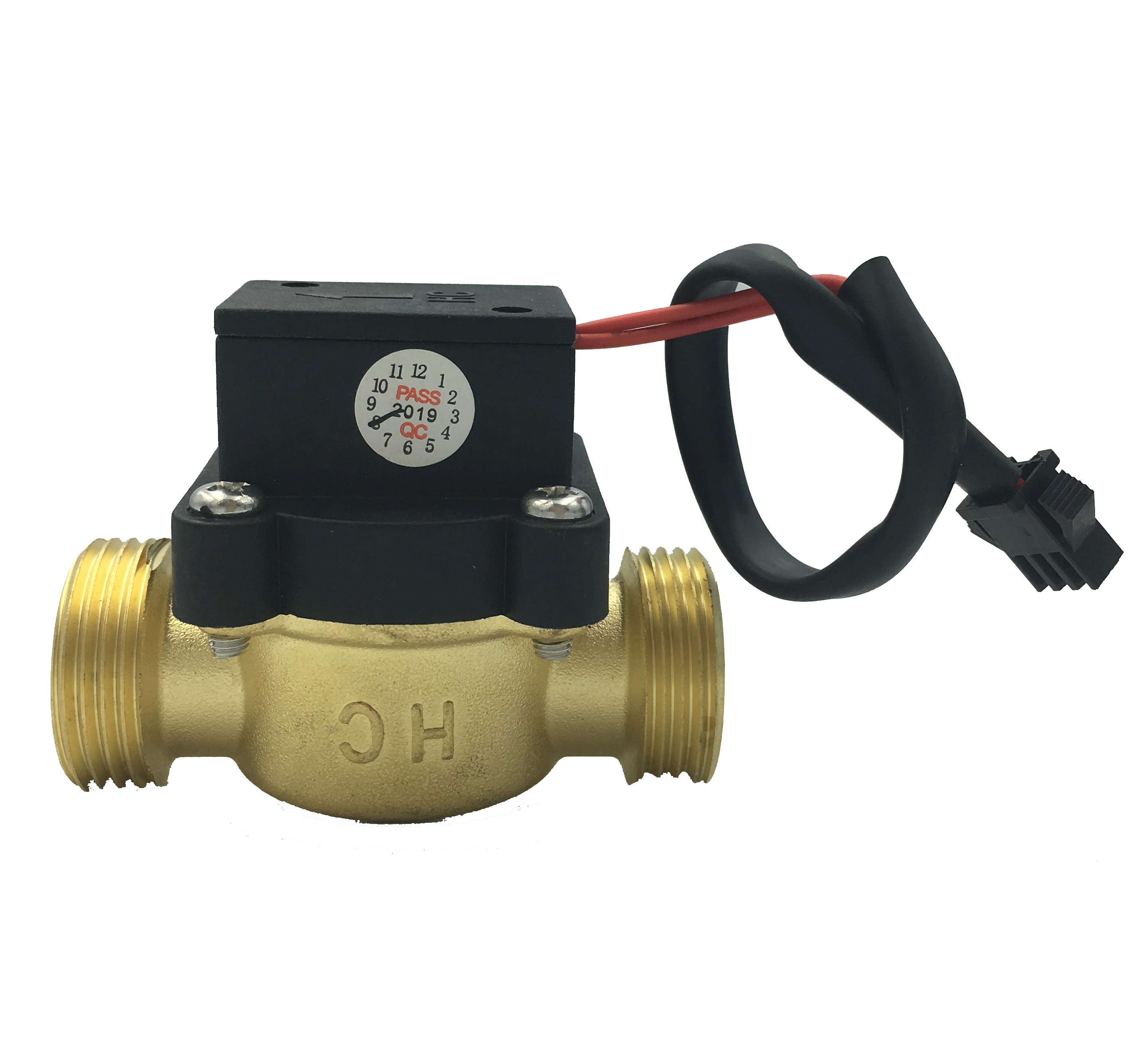 popular water paddle flow switch in pumps electronic water flow/pressure switch