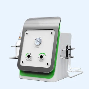 pore cleaning and dead skin removal diamond head facial skin care treatment dermabrasion machine