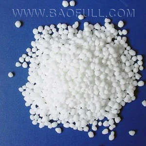 Porous Granular Ammonium Nitrate ( NH4NO2 )