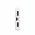 Import Portable battery power banks 10000mah promotion mobile phone charger best power bank wholesale from China
